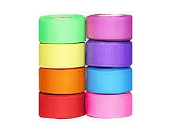 Cinta Faya 4cm X50yds